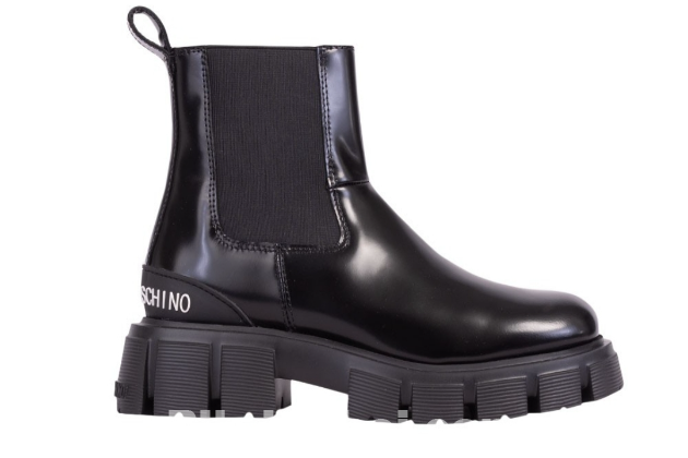 Ladies and gents boot